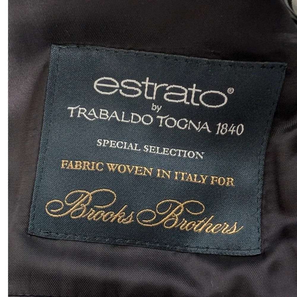 Brooks Brothers brand brooks